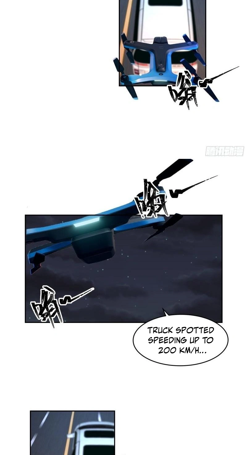 Read The First Evolution chapter 12 image 8 on Lezhin