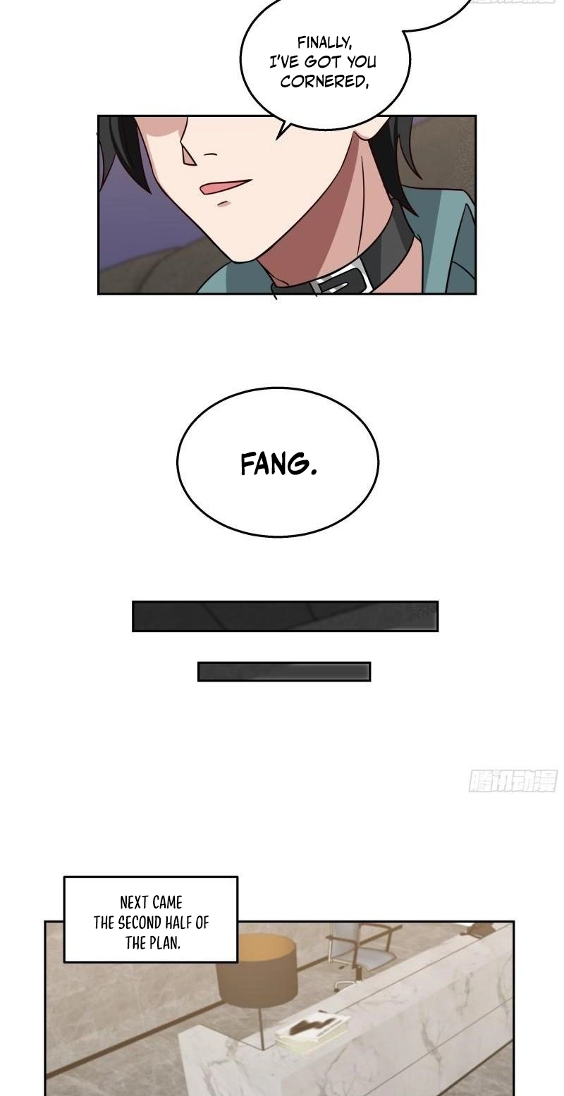 Read The First Evolution chapter 13 image 15 on Lezhin