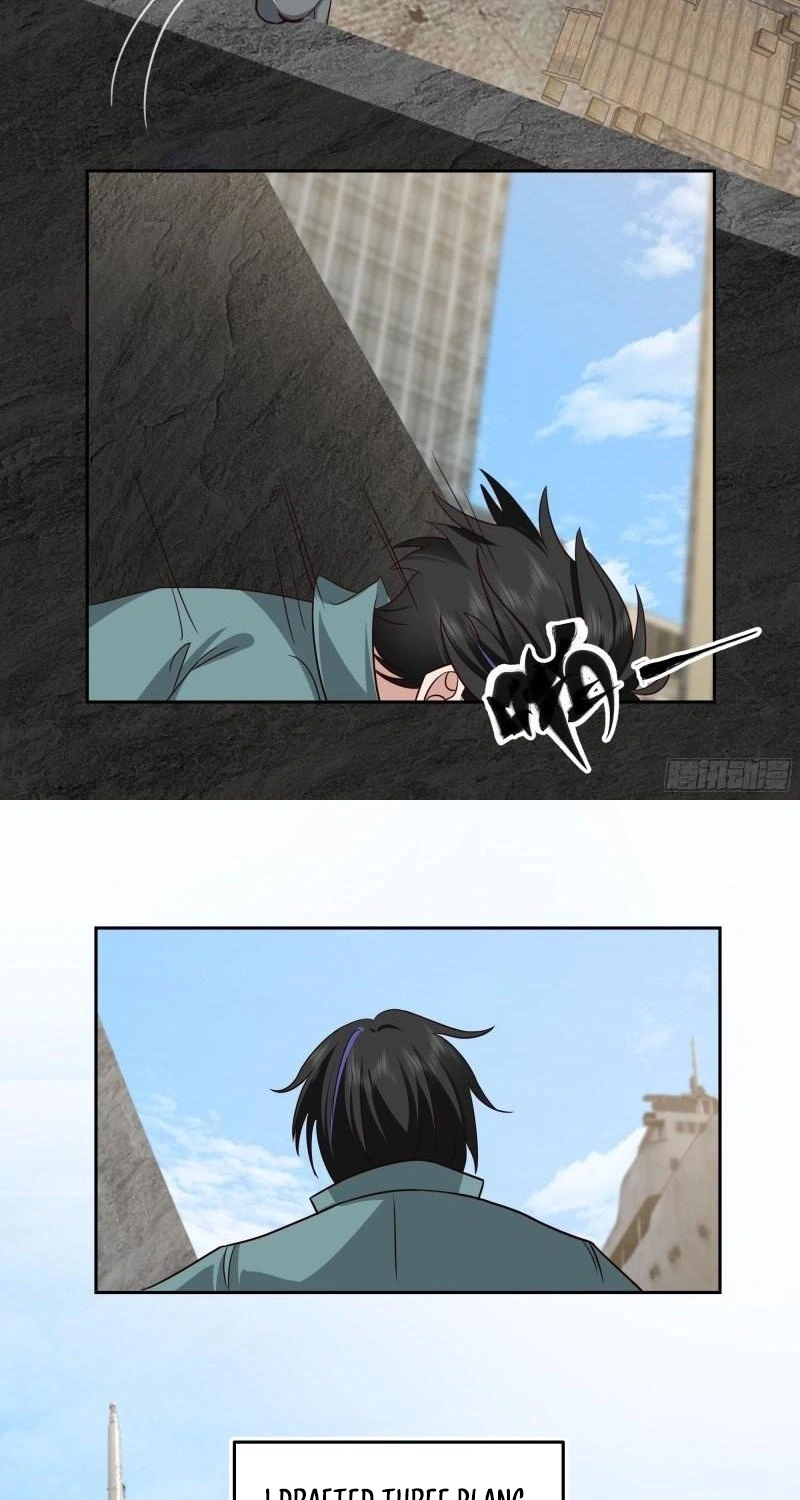 Read The First Evolution chapter 13 image 20 on Lezhin
