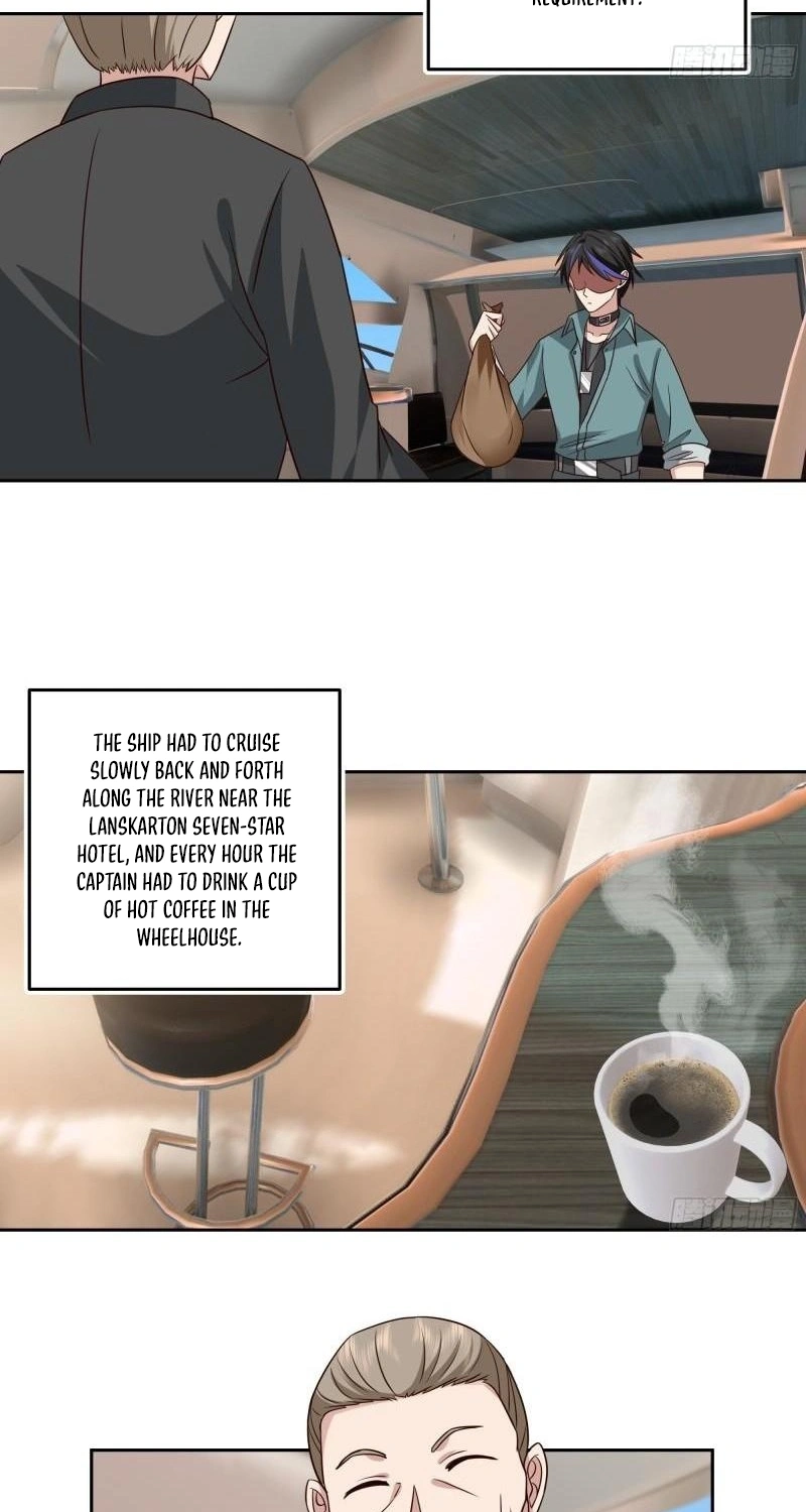 Read The First Evolution chapter 13 image 22 on Lezhin