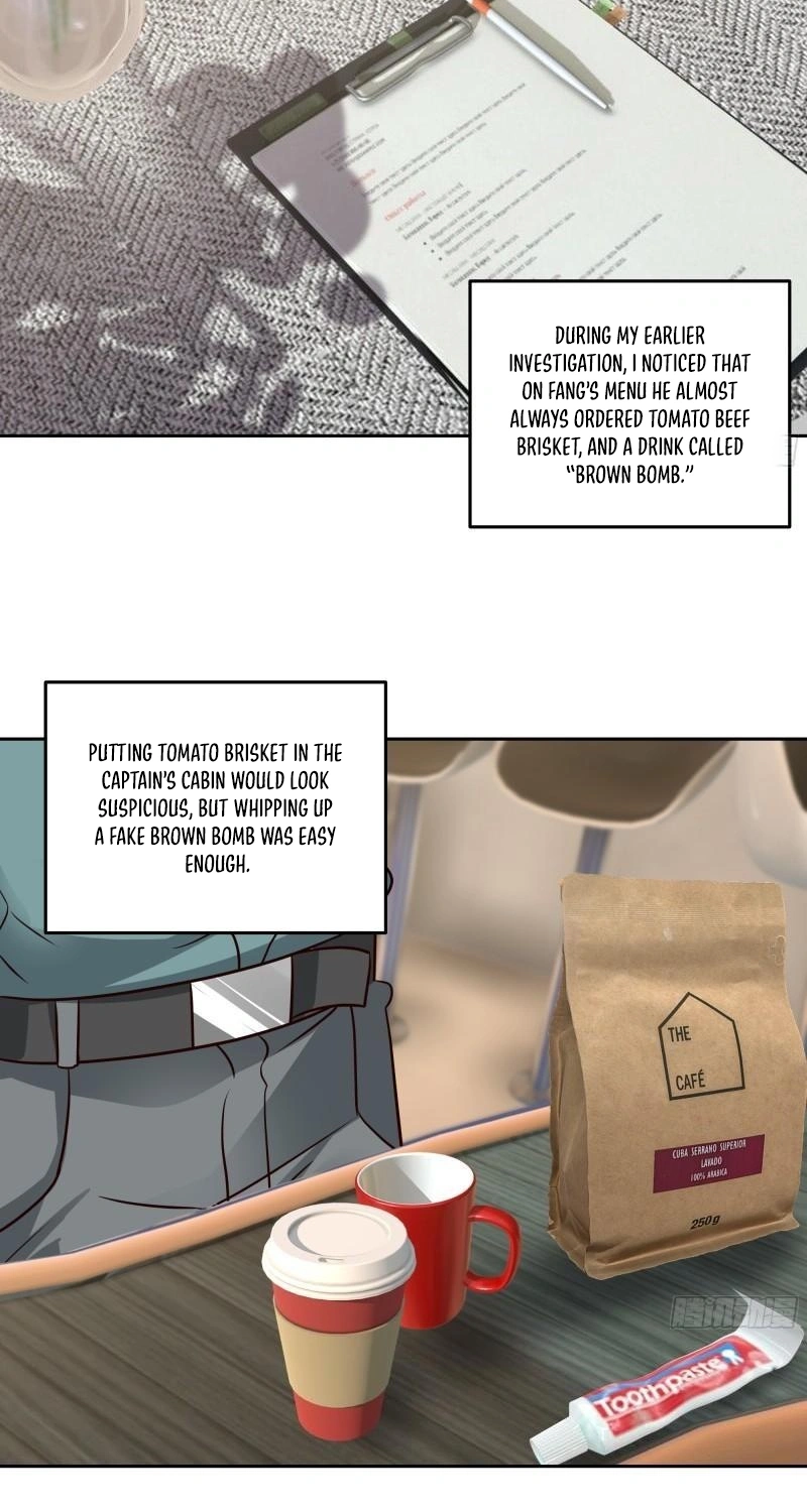 Read The First Evolution chapter 13 image 24 on Lezhin