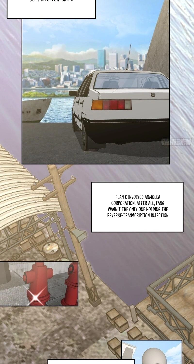 Read The First Evolution chapter 13 image 26 on Lezhin