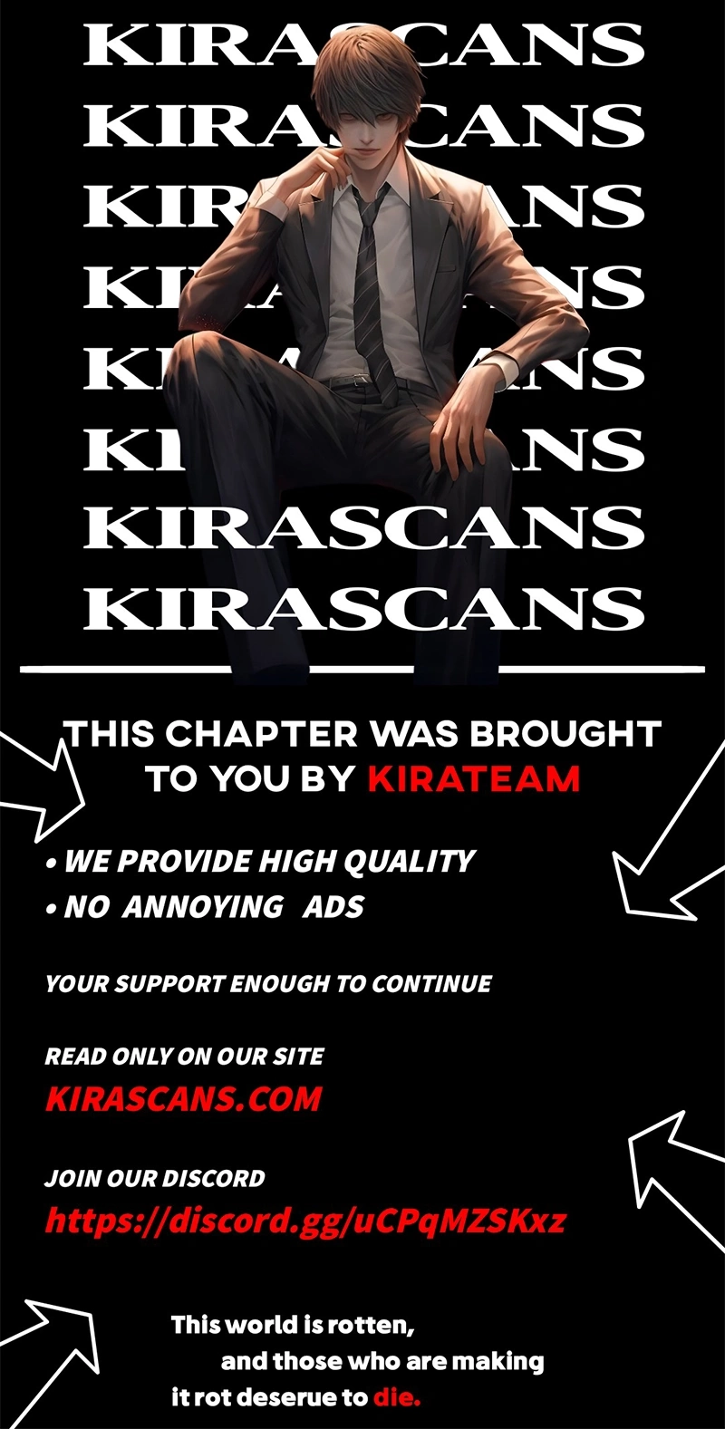 Read The First Evolution chapter 13 image 36 on Lezhin