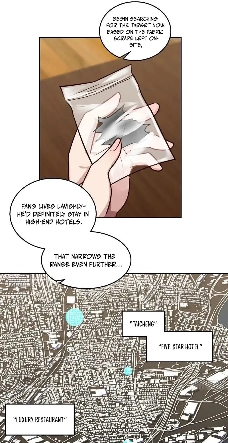 Read The First Evolution chapter 13 image 9 on Lezhin