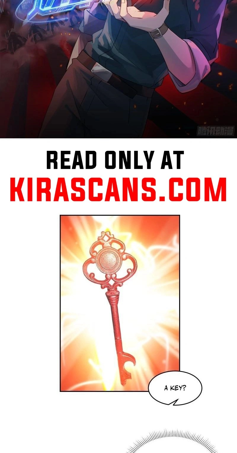 Read The First Evolution chapter 14 image 1 on Lezhin