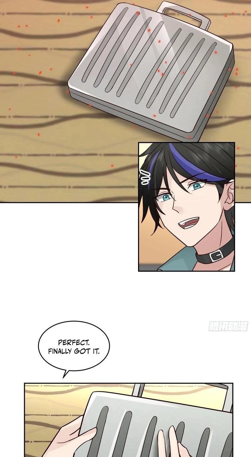 Read The First Evolution chapter 14 image 10 on Lezhin