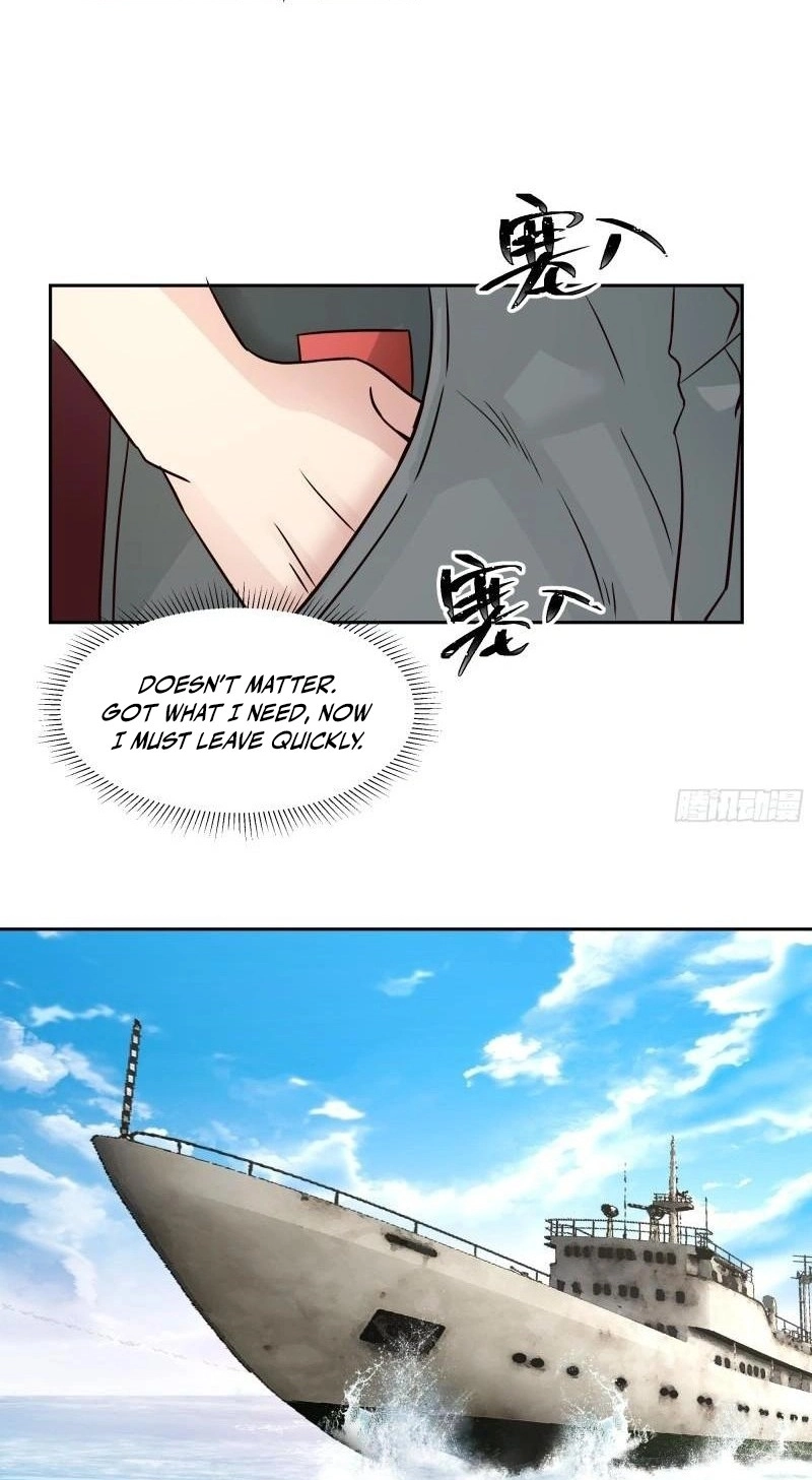 Read The First Evolution chapter 14 image 13 on Lezhin
