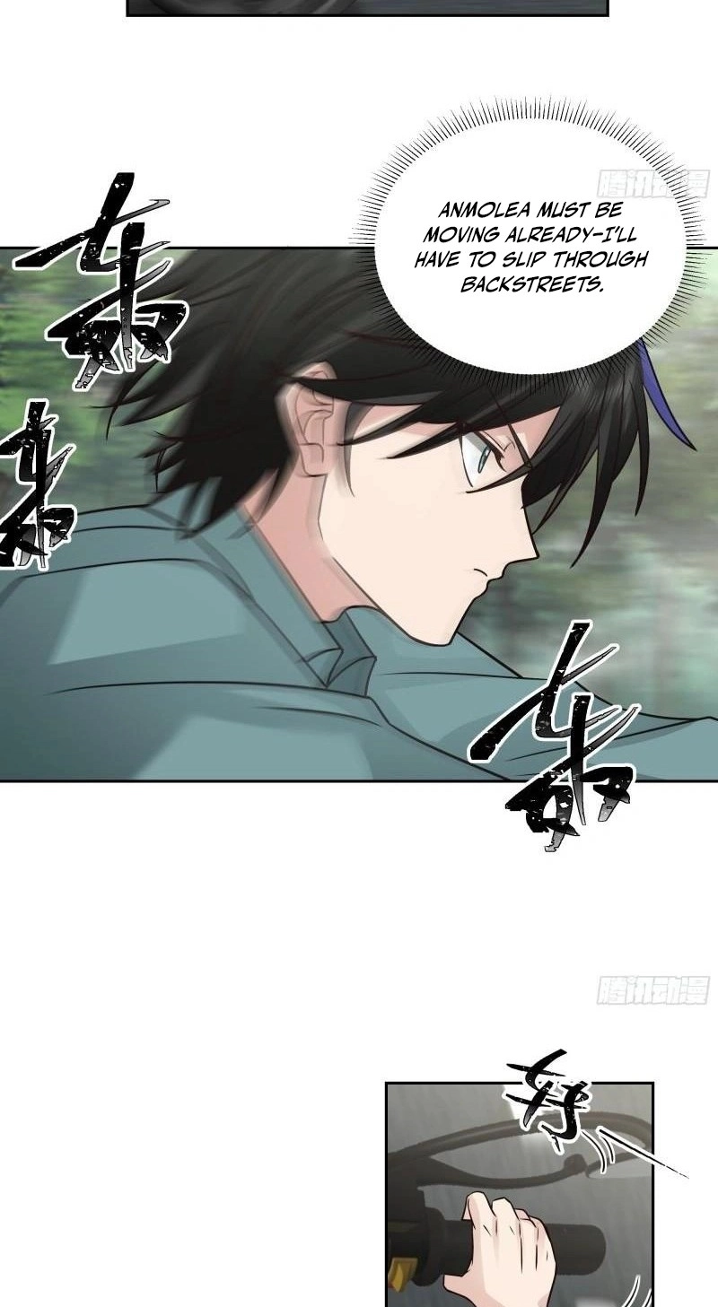 Read The First Evolution chapter 14 image 15 on Lezhin