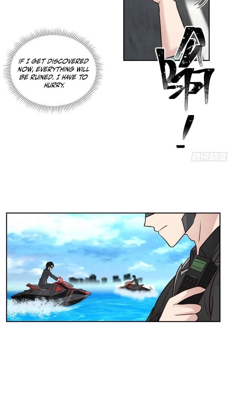 Read The First Evolution chapter 14 image 16 on Lezhin