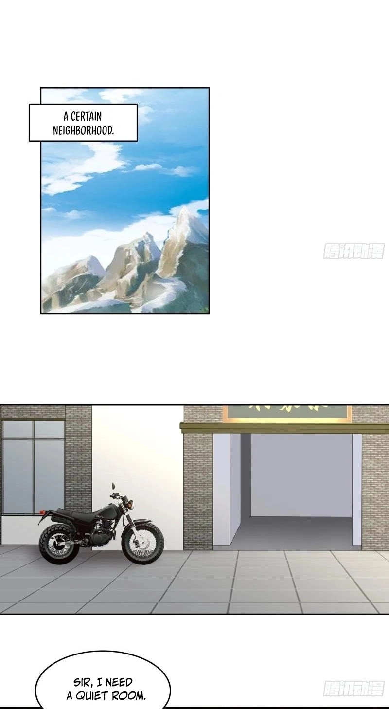 Read The First Evolution chapter 14 image 17 on Lezhin