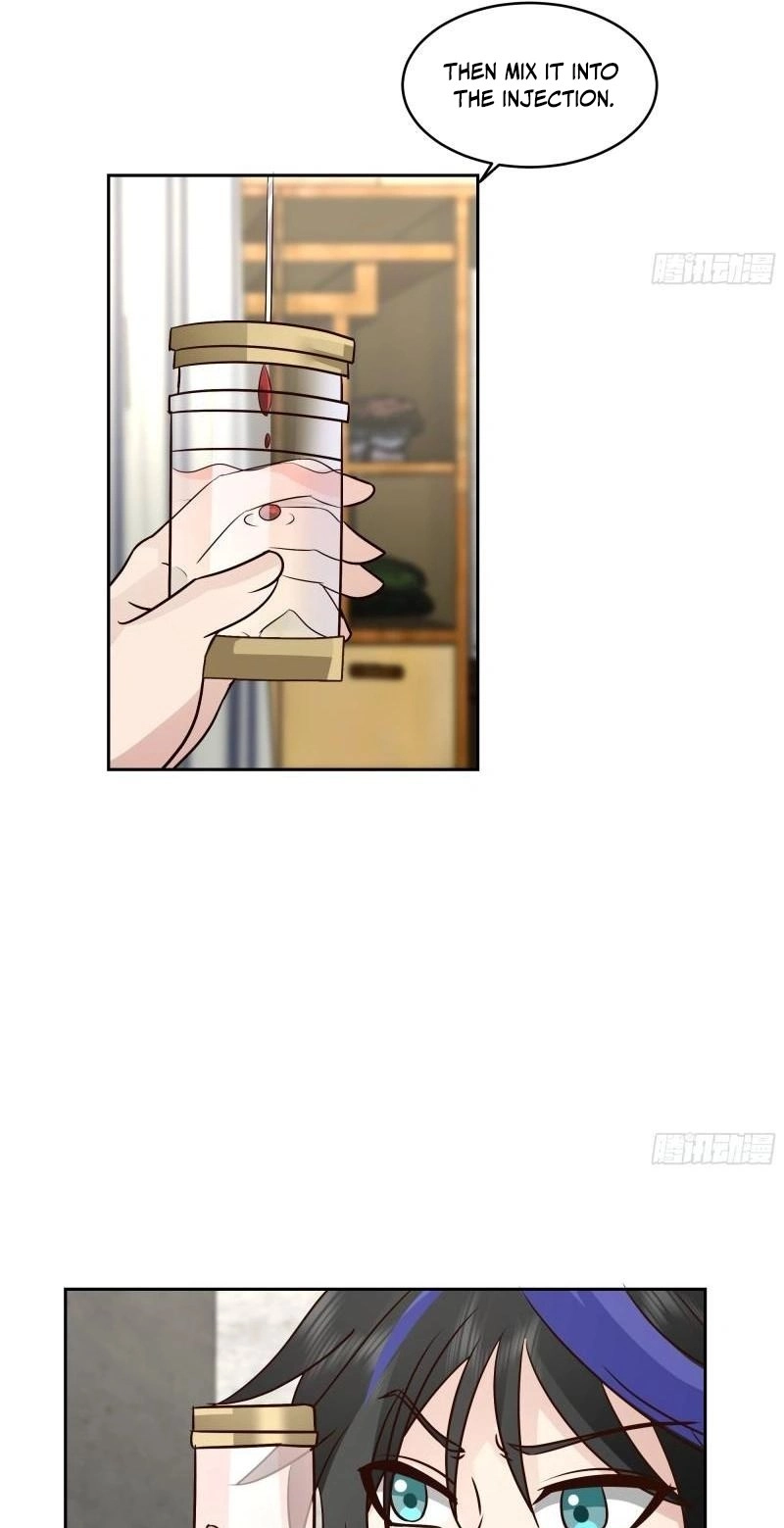 Read The First Evolution chapter 14 image 20 on Lezhin