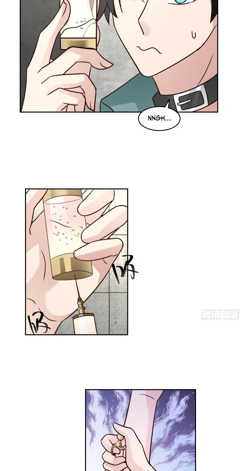 Read The First Evolution chapter 14 image 21 on Lezhin