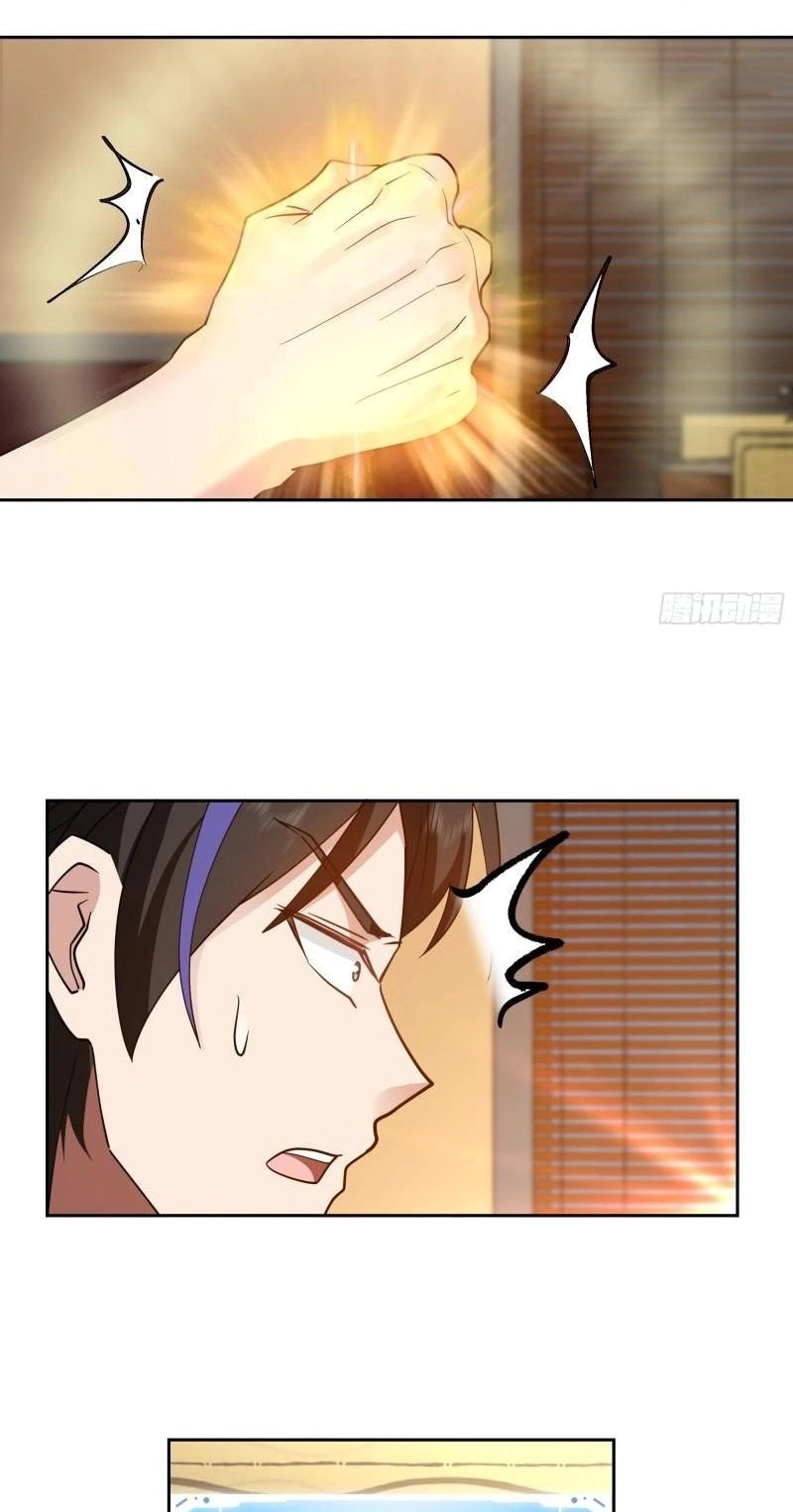 Read The First Evolution chapter 14 image 3 on Lezhin