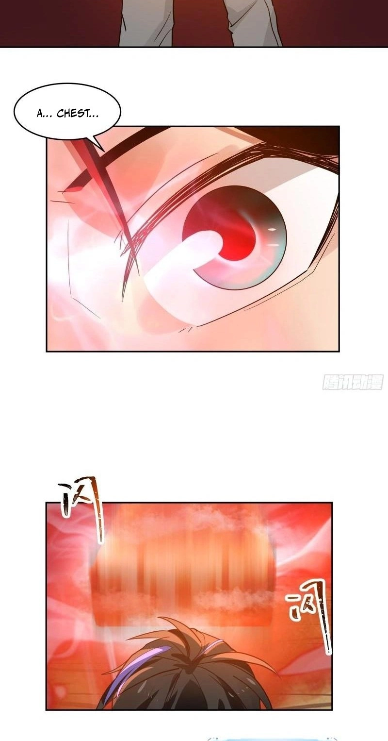 Read The First Evolution chapter 14 image 5 on Lezhin