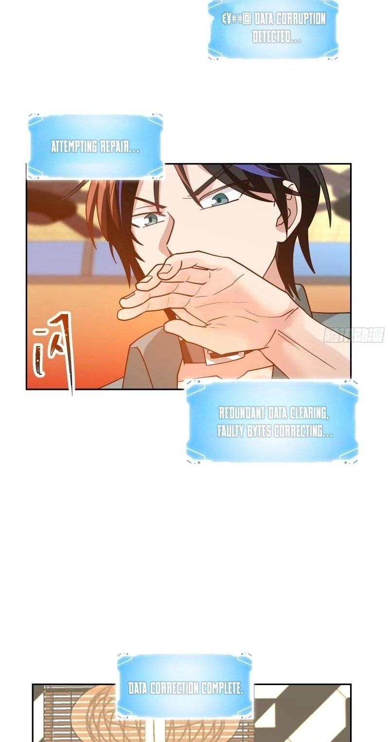 Read The First Evolution chapter 14 image 6 on Lezhin