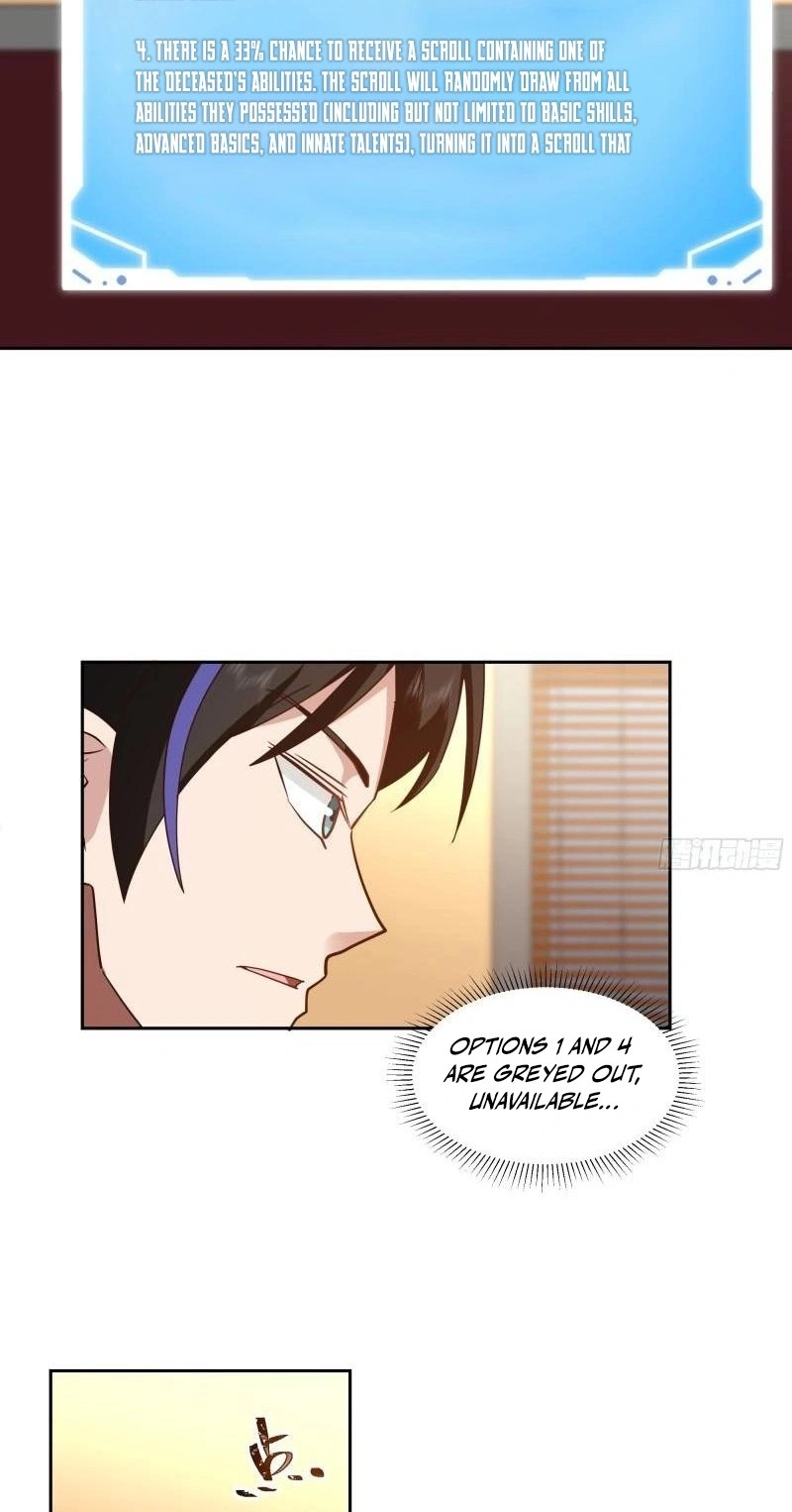 Read The First Evolution chapter 14 image 8 on Lezhin