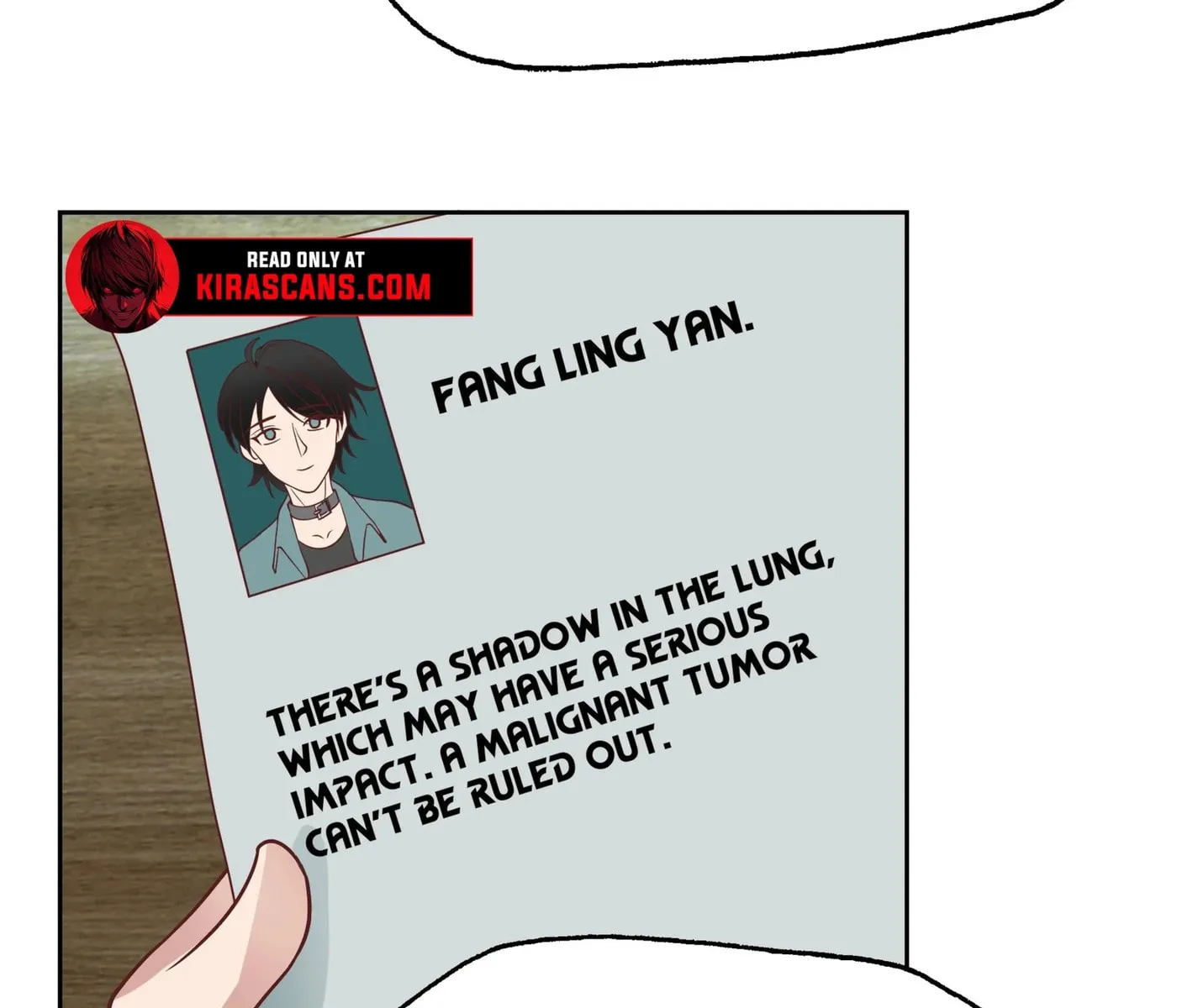 Read The First Evolution chapter 2 image 10 on Lezhin