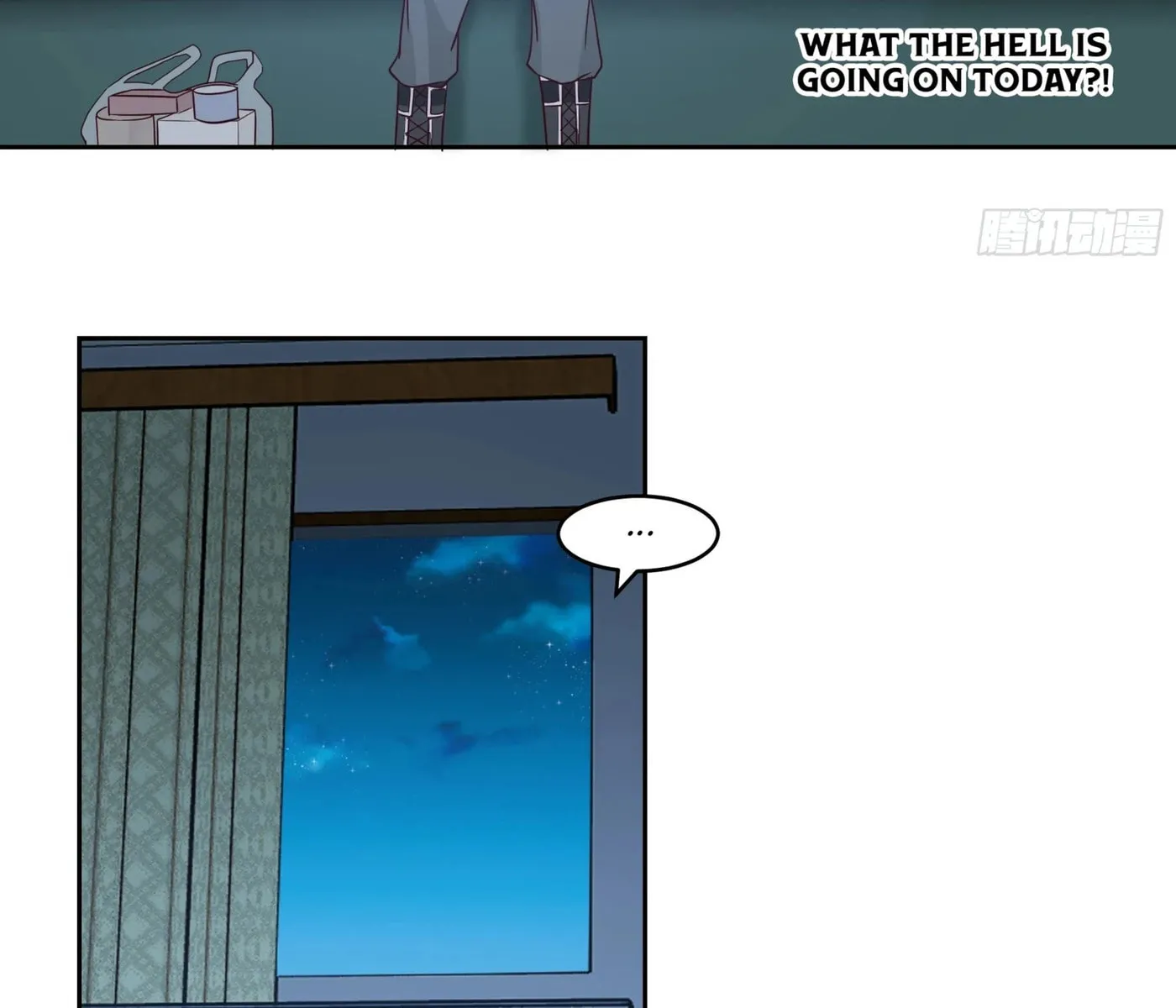 Read The First Evolution chapter 2 image 100 on Lezhin