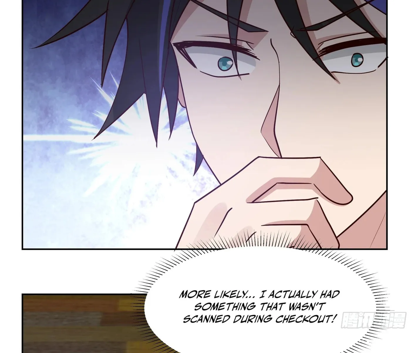 Read The First Evolution chapter 2 image 103 on Lezhin