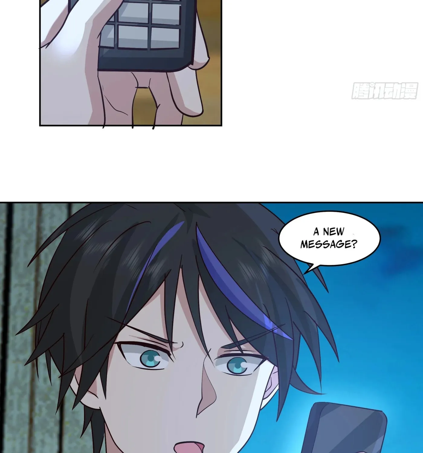 Read The First Evolution chapter 2 image 110 on Lezhin