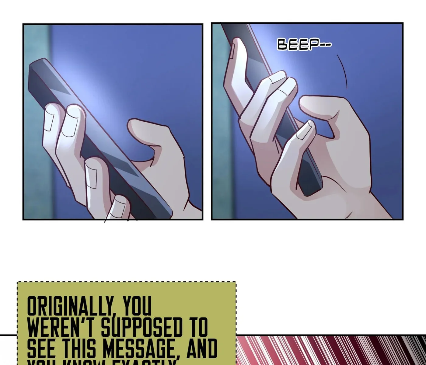 Read The First Evolution chapter 2 image 112 on Lezhin