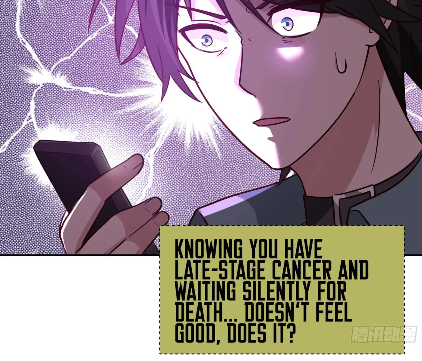 Read The First Evolution chapter 2 image 115 on Lezhin