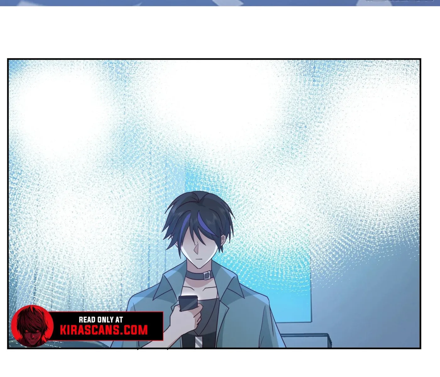 Read The First Evolution chapter 2 image 118 on Lezhin