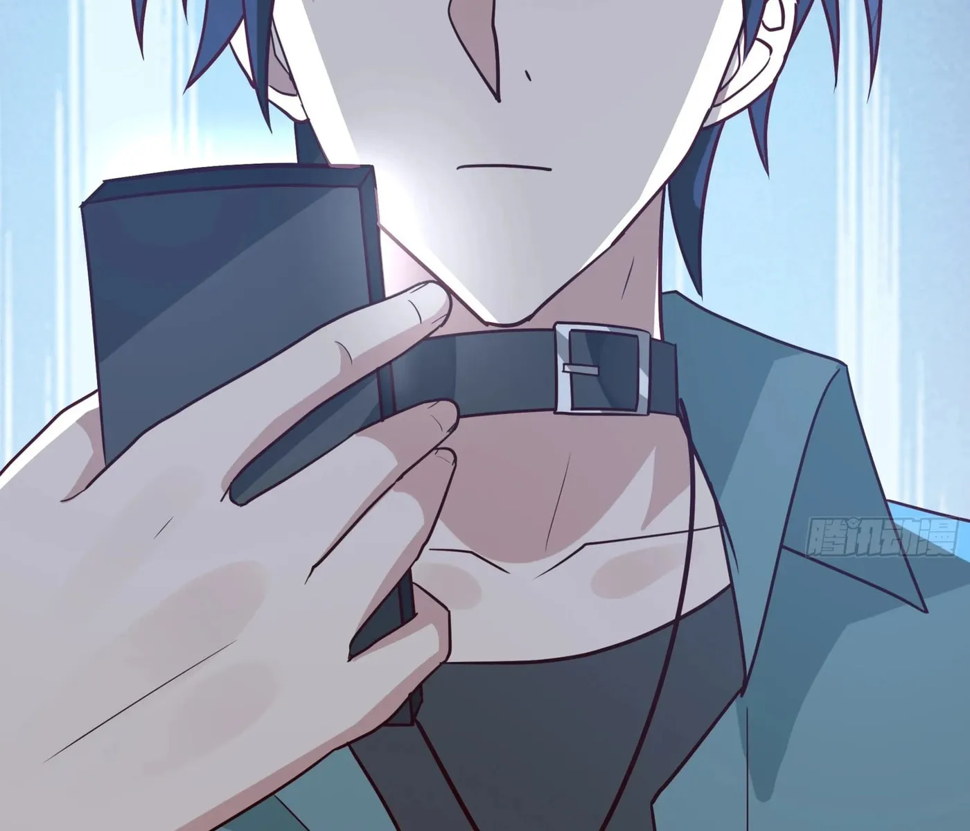 Read The First Evolution chapter 2 image 121 on Lezhin