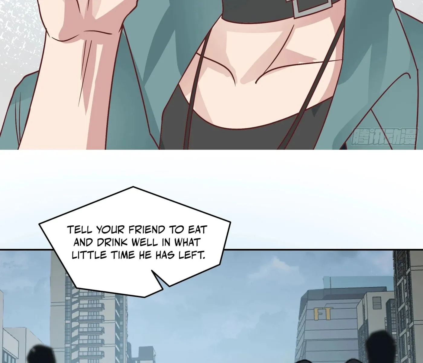 Read The First Evolution chapter 2 image 13 on Lezhin