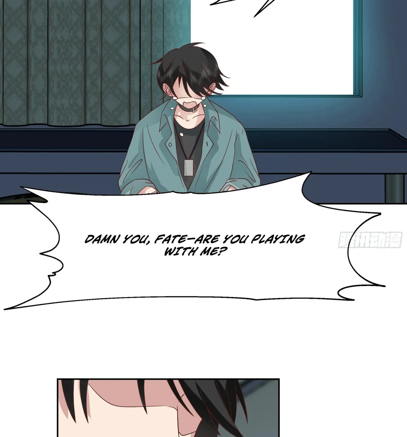 Read The First Evolution chapter 2 image 20 on Lezhin