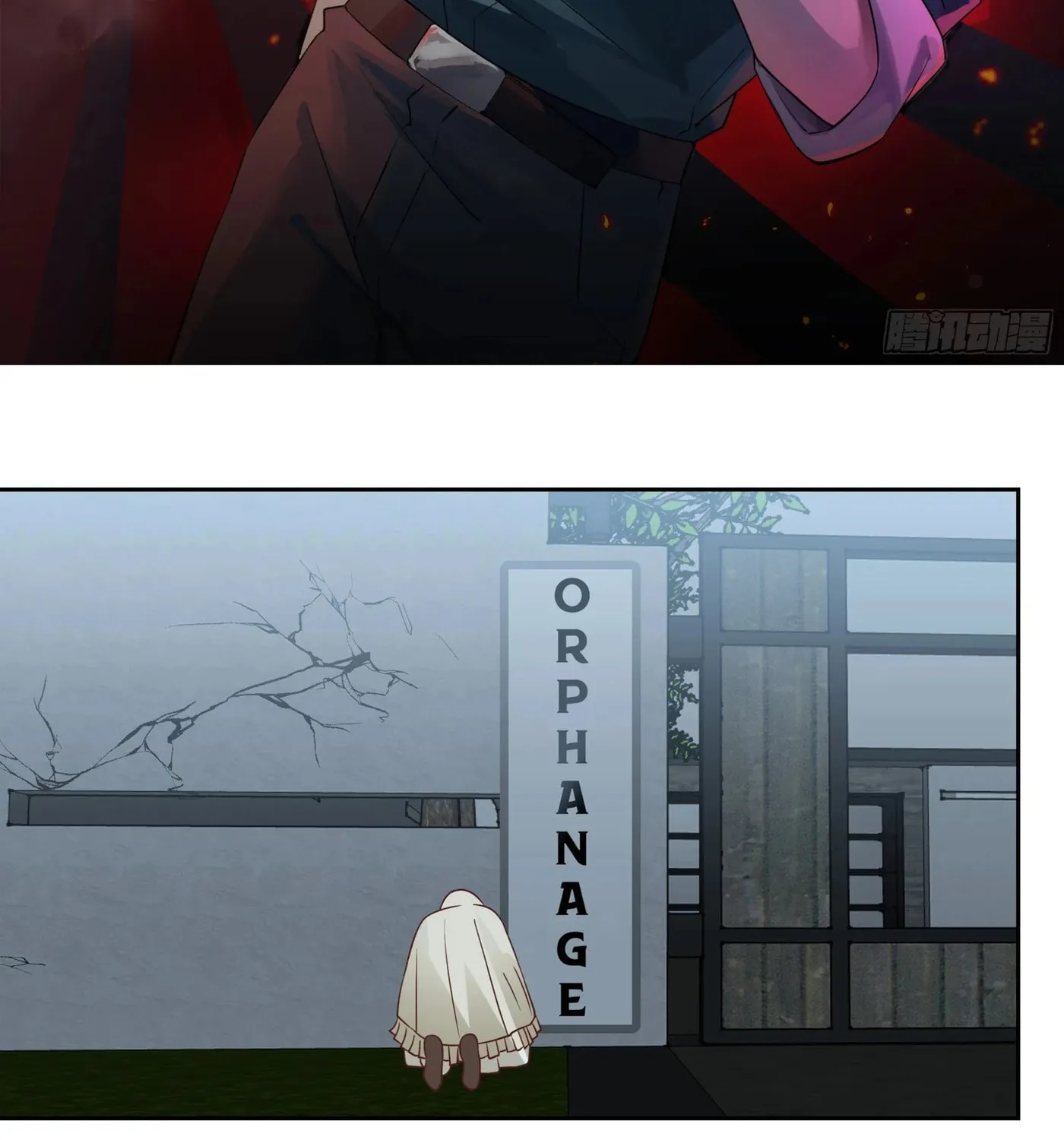 Read The First Evolution chapter 2 image 3 on Lezhin