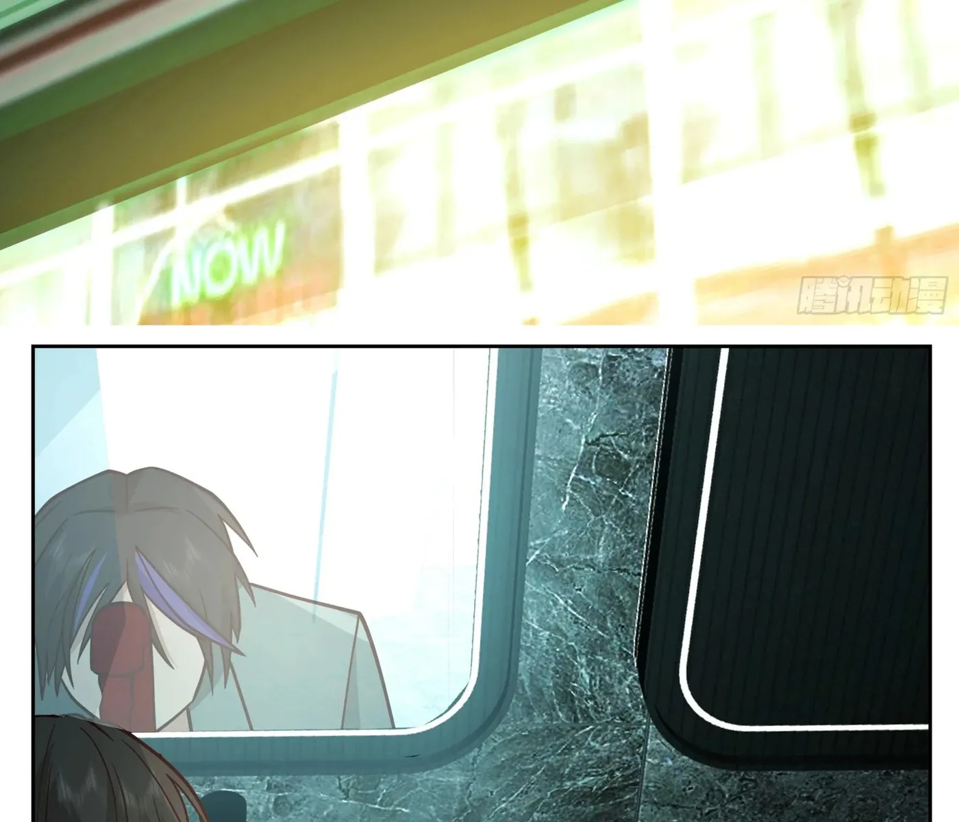 Read The First Evolution chapter 2 image 34 on Lezhin