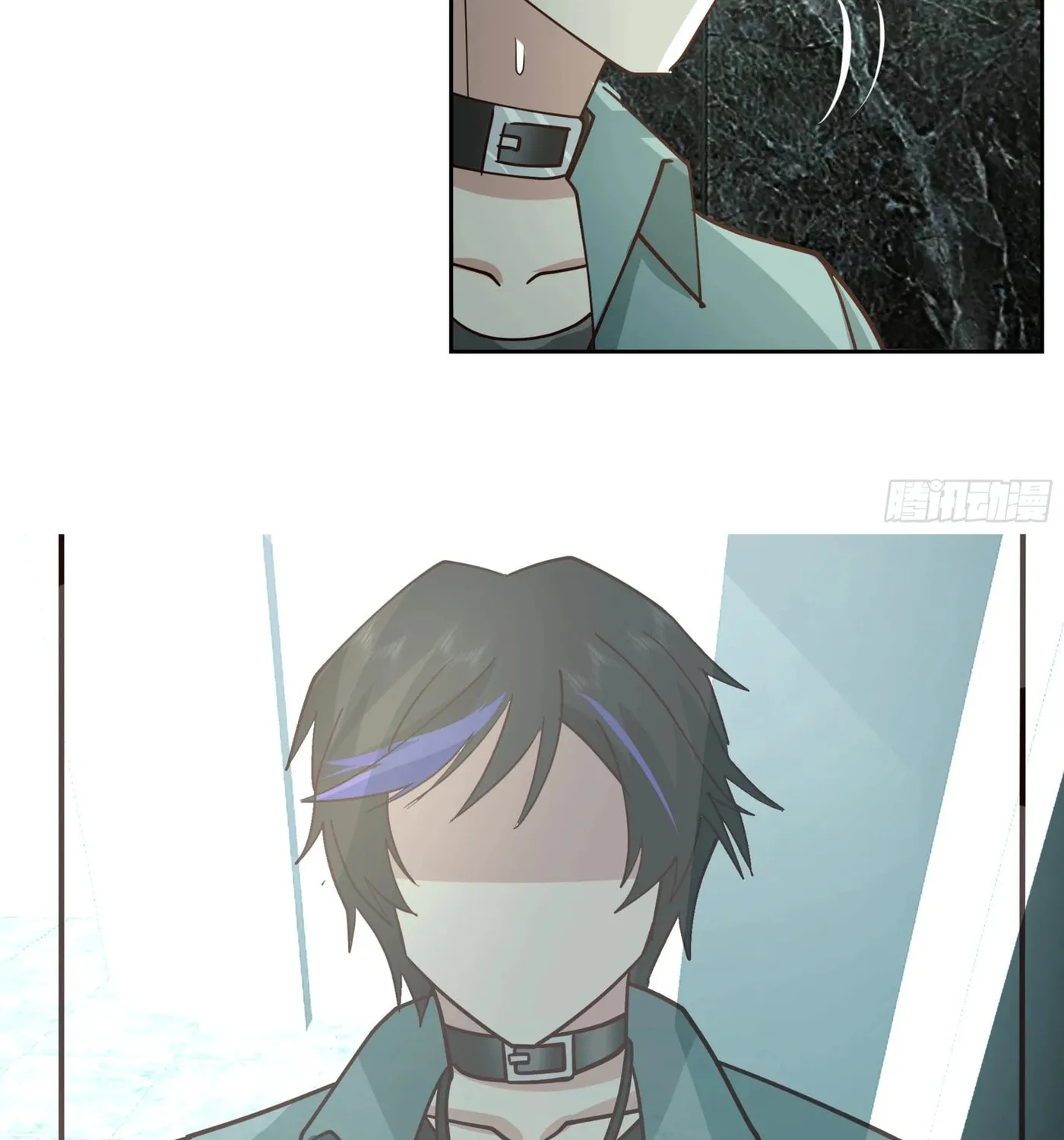 Read The First Evolution chapter 2 image 38 on Lezhin