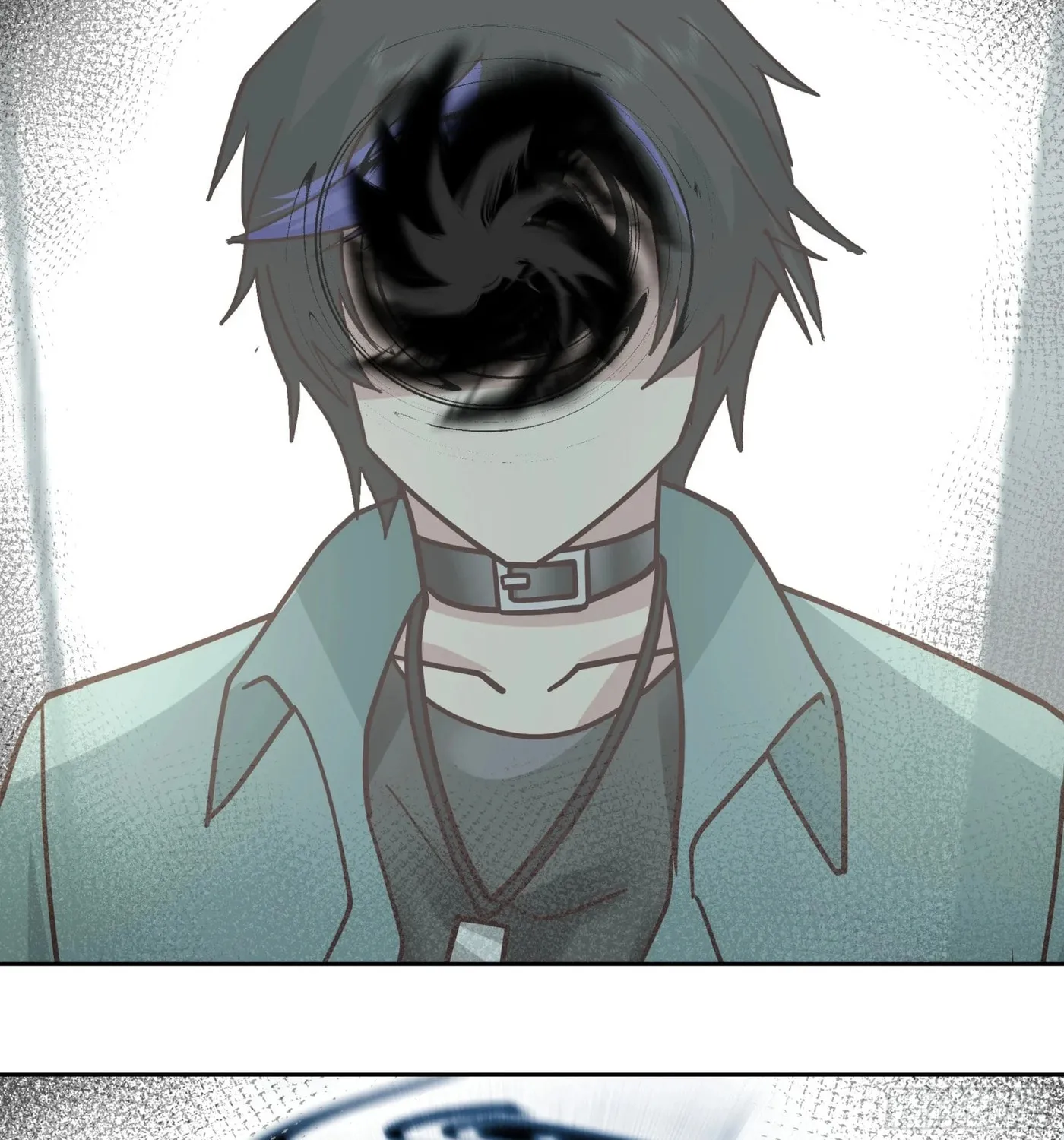 Read The First Evolution chapter 2 image 41 on Lezhin