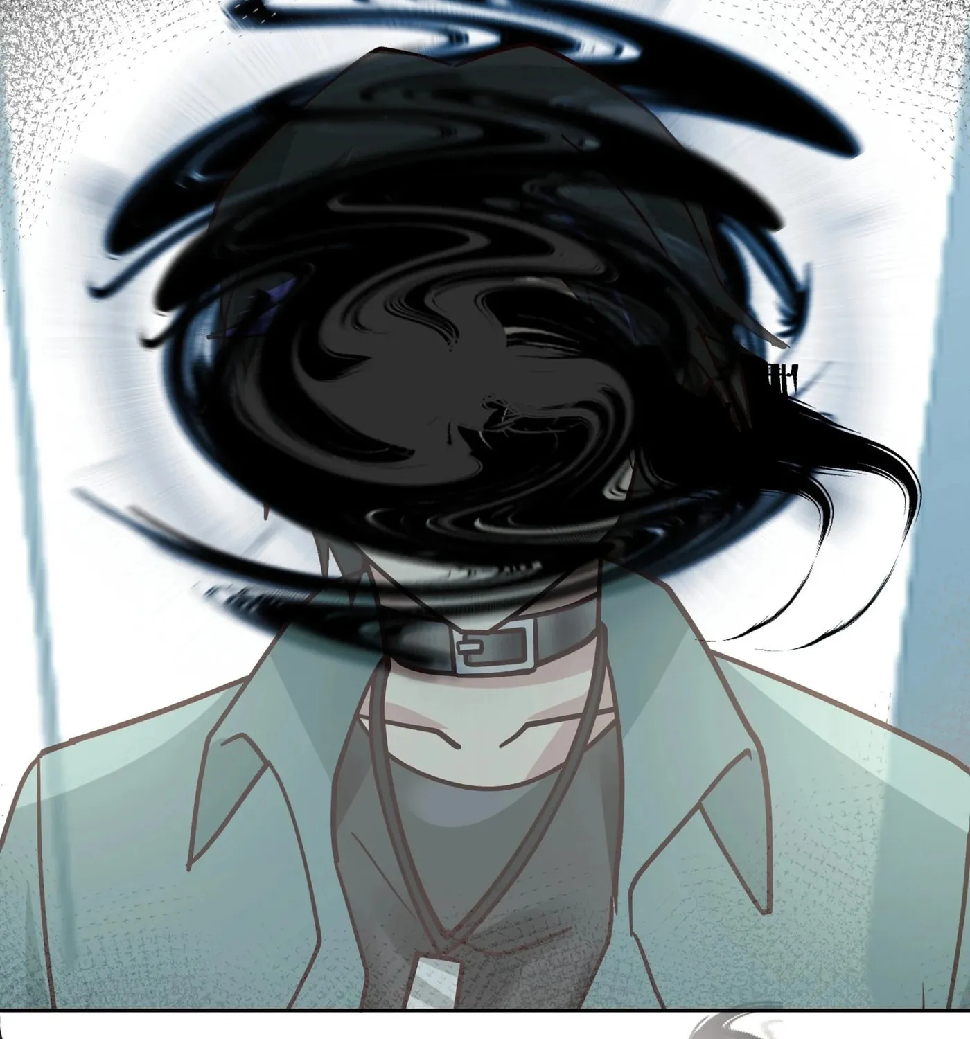 Read The First Evolution chapter 2 image 42 on Lezhin