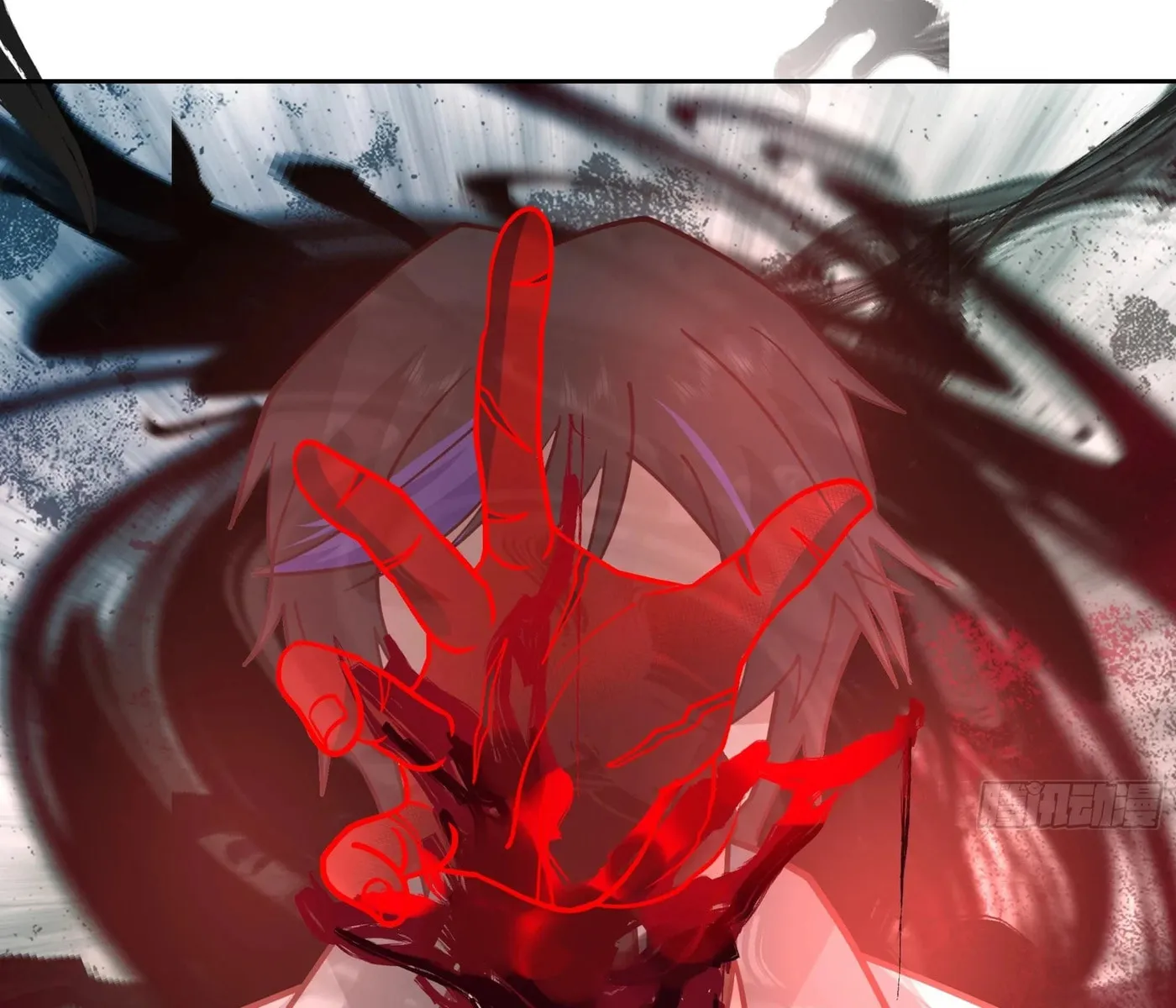 Read The First Evolution chapter 2 image 43 on Lezhin