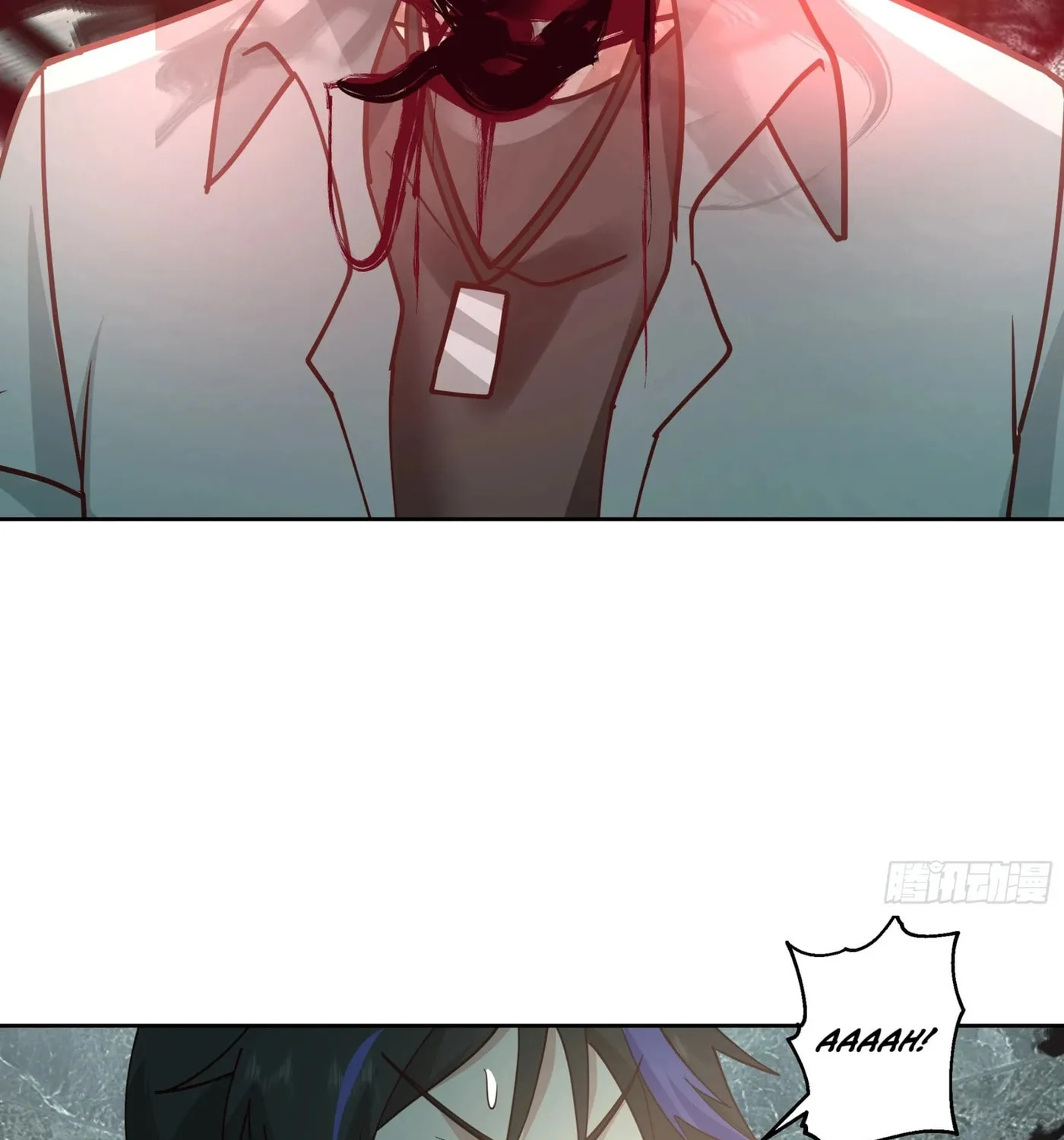 Read The First Evolution chapter 2 image 44 on Lezhin