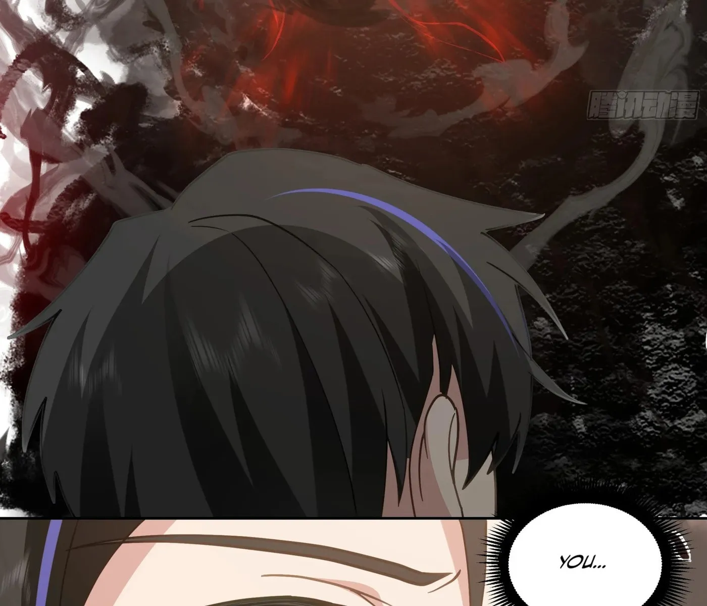 Read The First Evolution chapter 2 image 49 on Lezhin