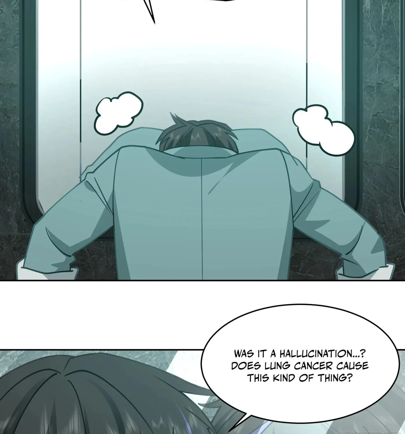 Read The First Evolution chapter 2 image 54 on Lezhin