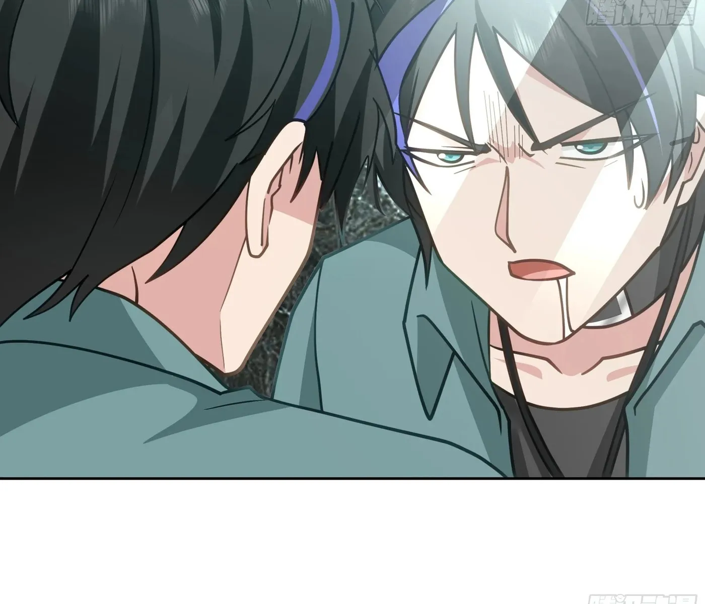 Read The First Evolution chapter 2 image 55 on Lezhin