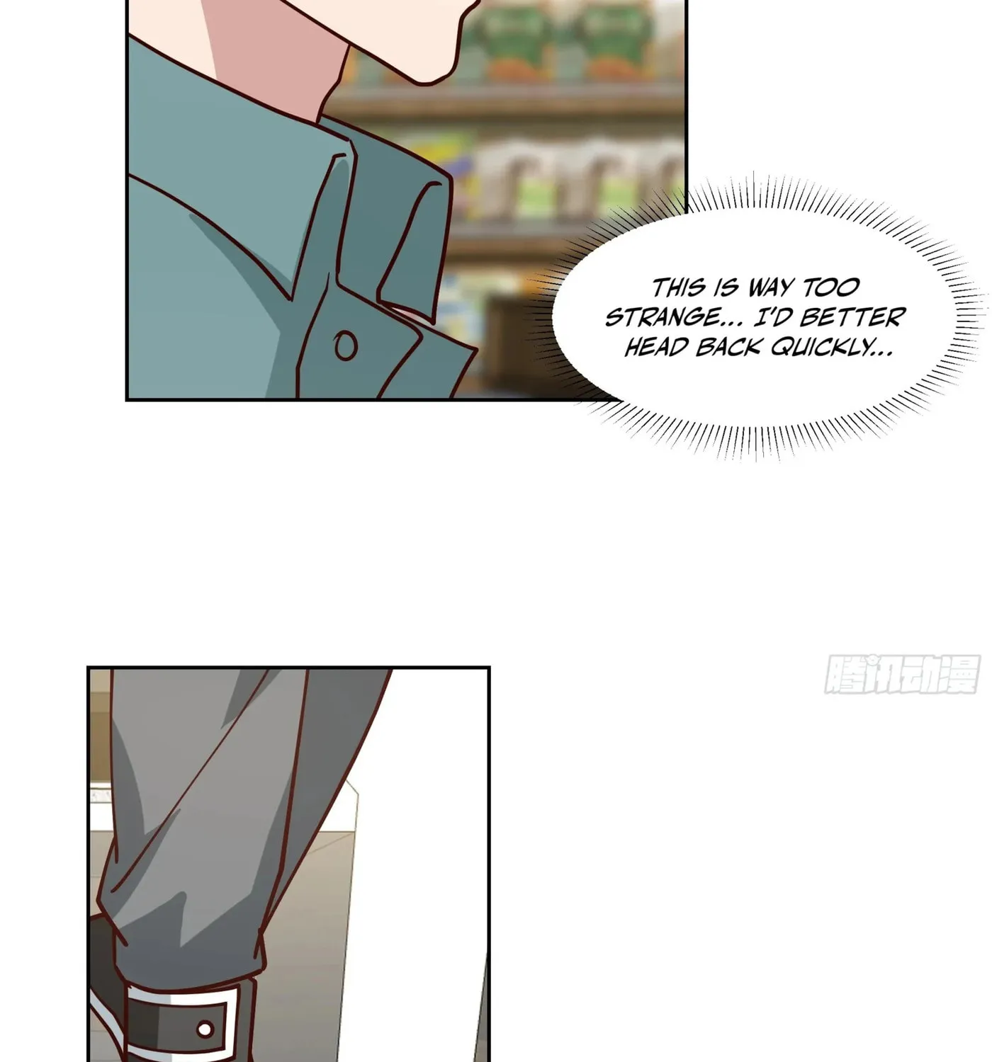 Read The First Evolution chapter 2 image 62 on Lezhin