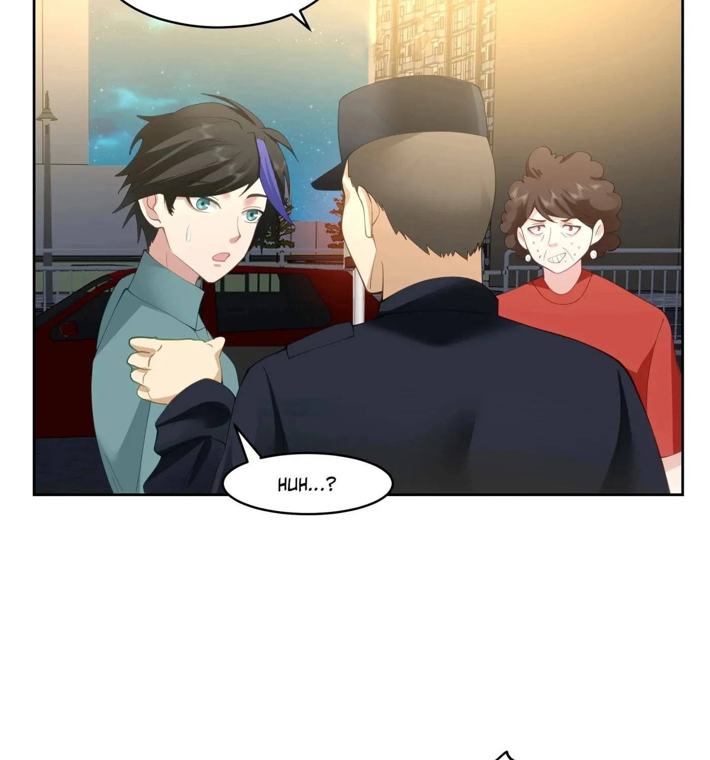 Read The First Evolution chapter 2 image 65 on Lezhin