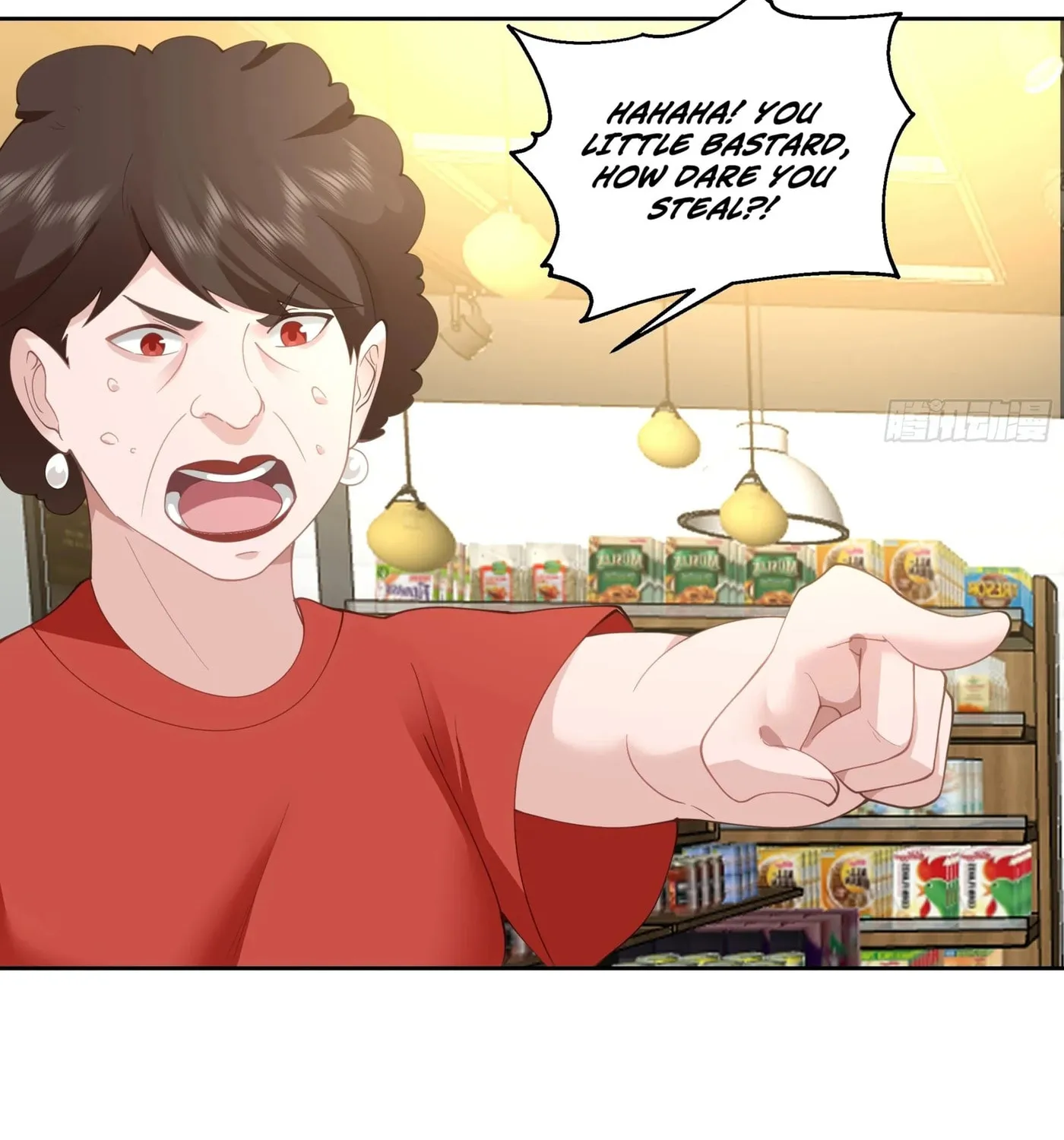 Read The First Evolution chapter 2 image 66 on Lezhin