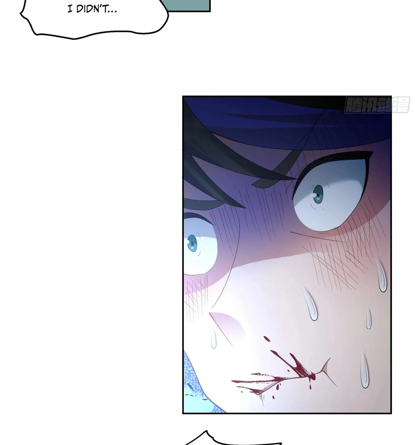 Read The First Evolution chapter 2 image 68 on Lezhin