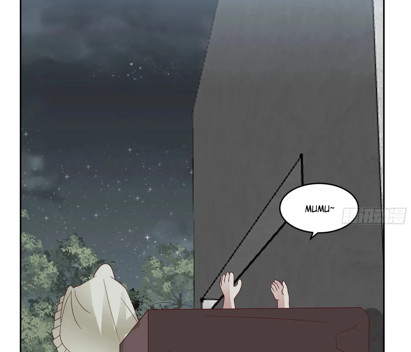 Read The First Evolution chapter 2 image 7 on Lezhin