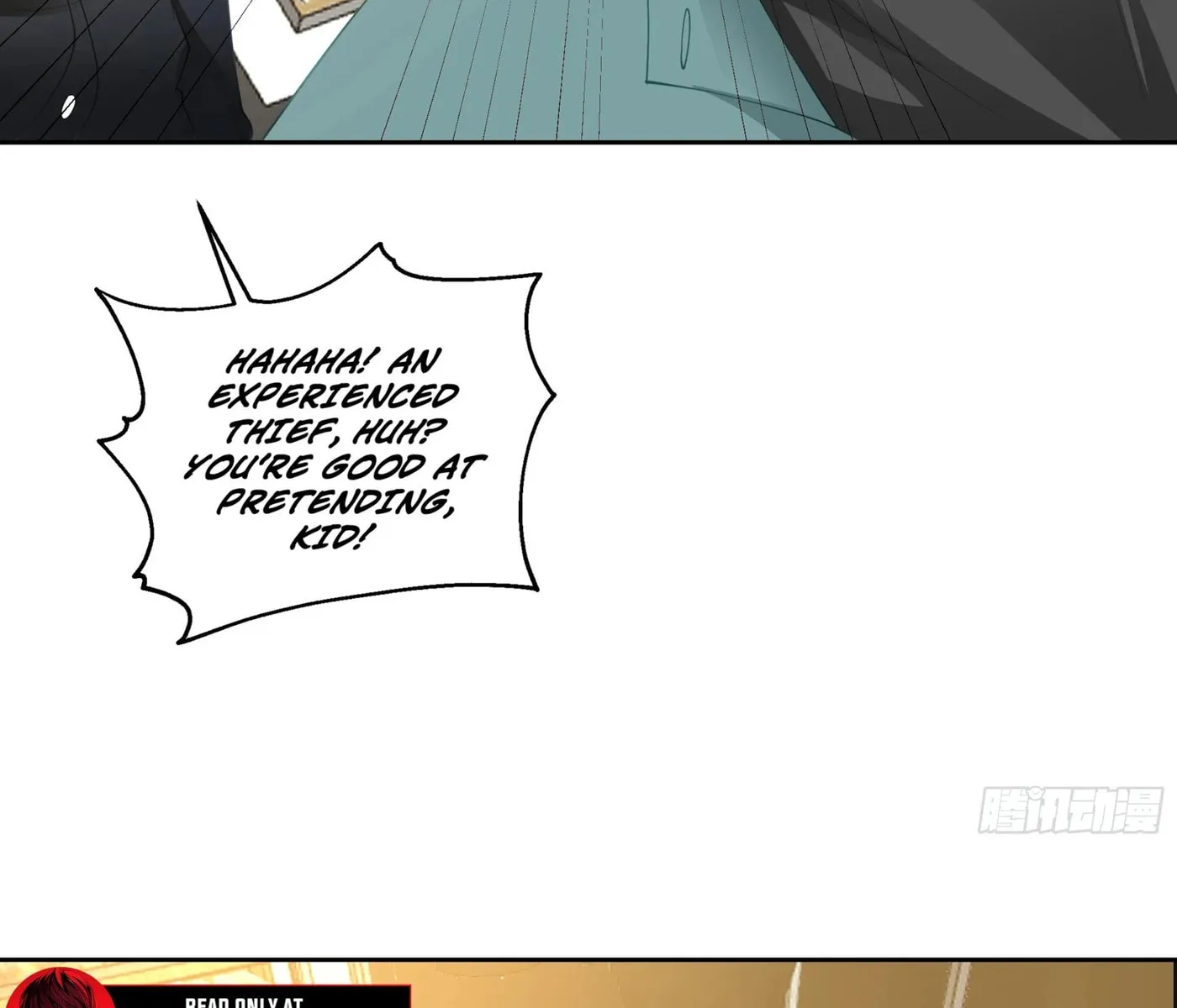 Read The First Evolution chapter 2 image 70 on Lezhin