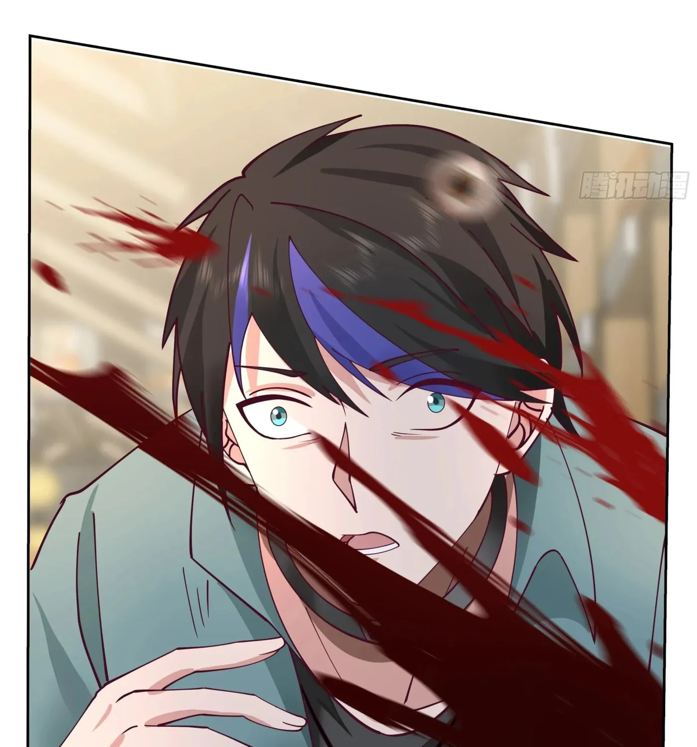 Read The First Evolution chapter 2 image 78 on Lezhin