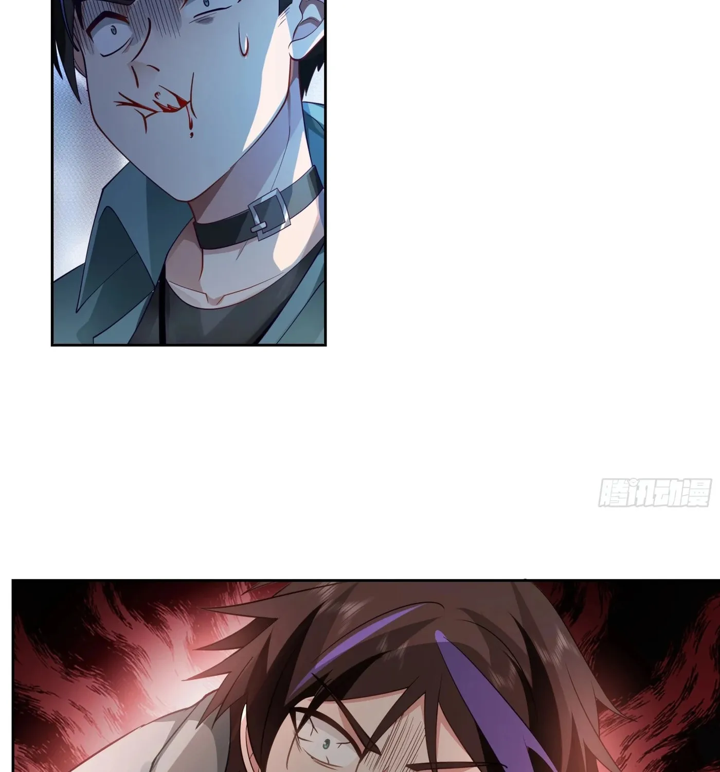 Read The First Evolution chapter 2 image 90 on Lezhin