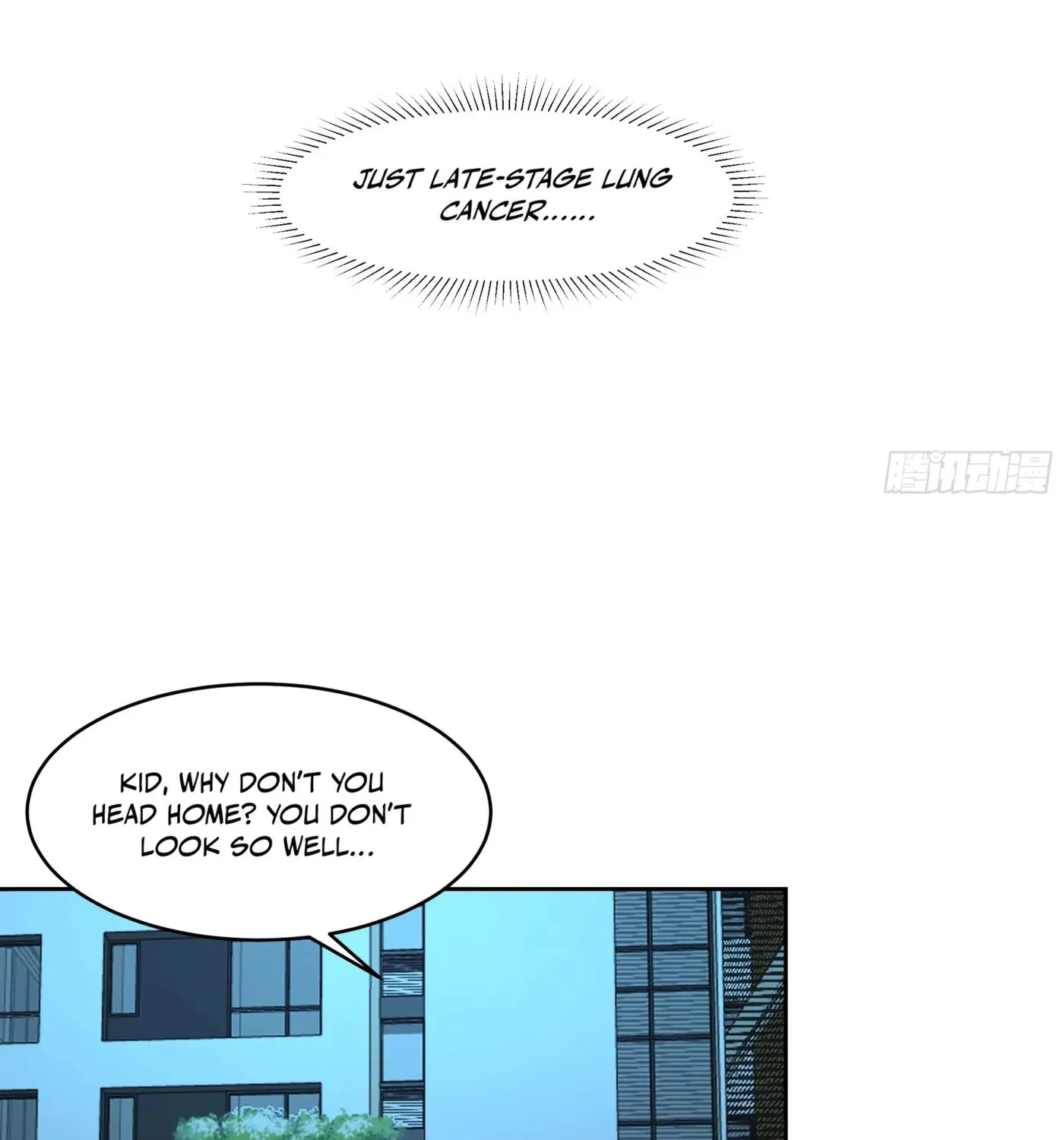 Read The First Evolution chapter 2 image 93 on Lezhin