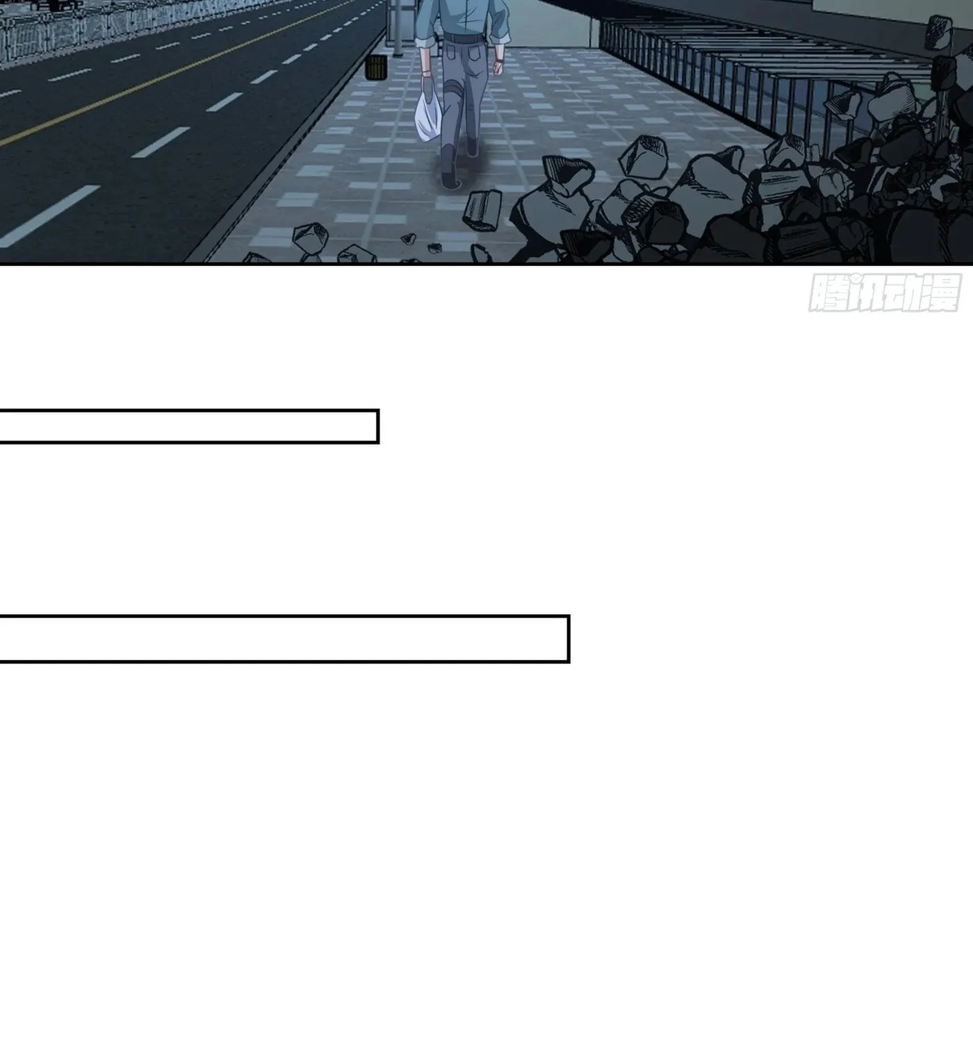 Read The First Evolution chapter 2 image 96 on Lezhin